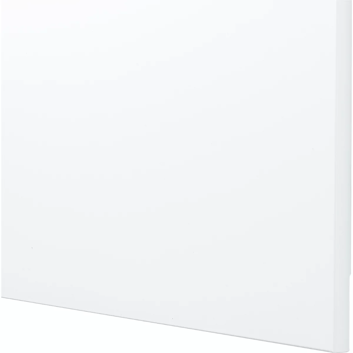 Módulo de pizarra blanca Legamaster Space-Line Board-Up, magnético, blanco, An 750 mm x Al 1000 mm