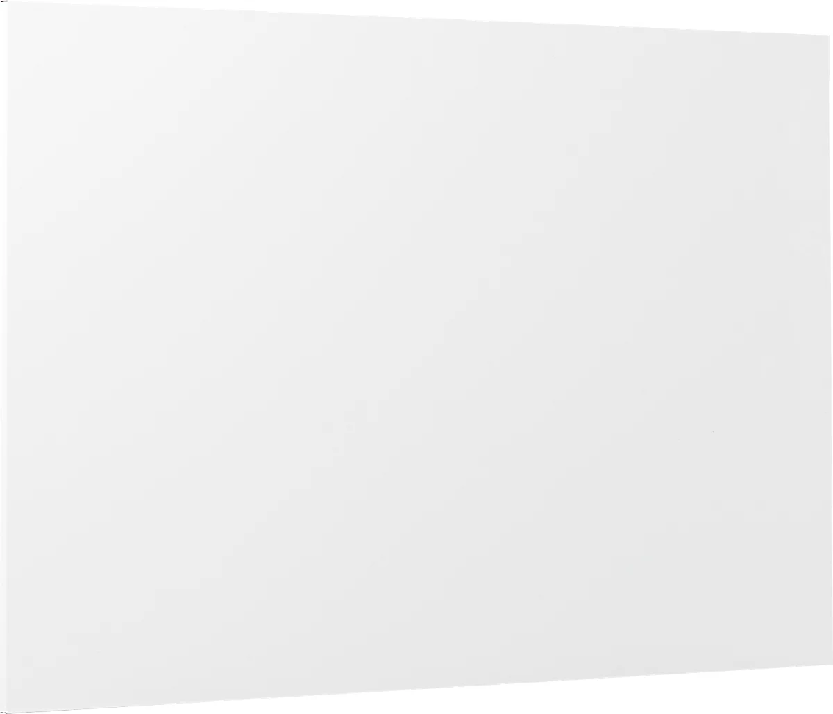 Módulo de pizarra blanca Legamaster Space-Line Board-Up, magnético, blanco, An 750 mm x Al 500 mm