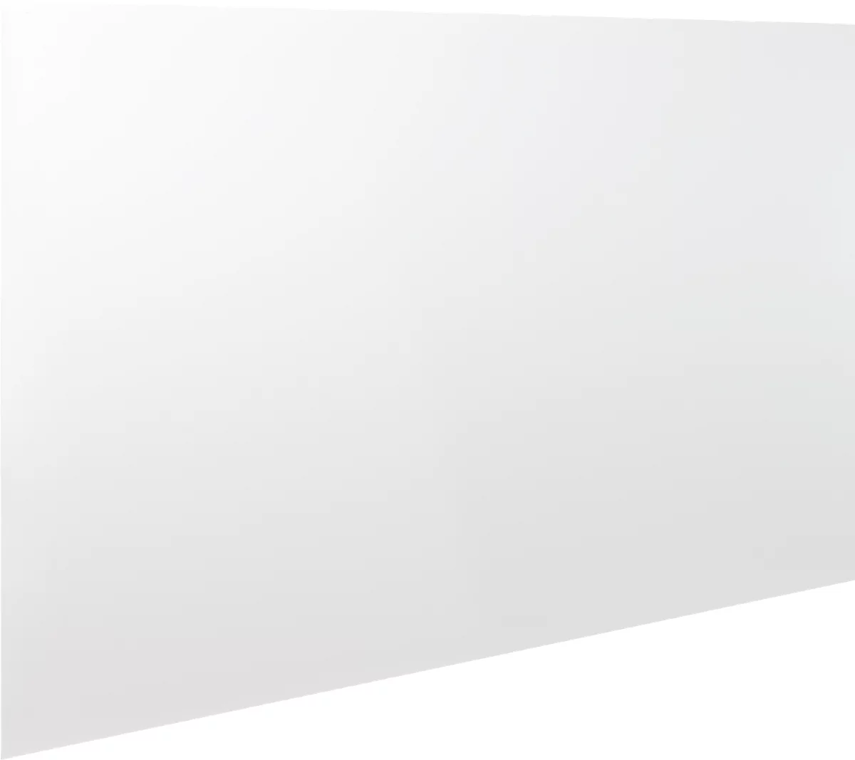 Módulos de pizarra blanca "Wall-Up" de Legamaster, 1195 x 2000 mm