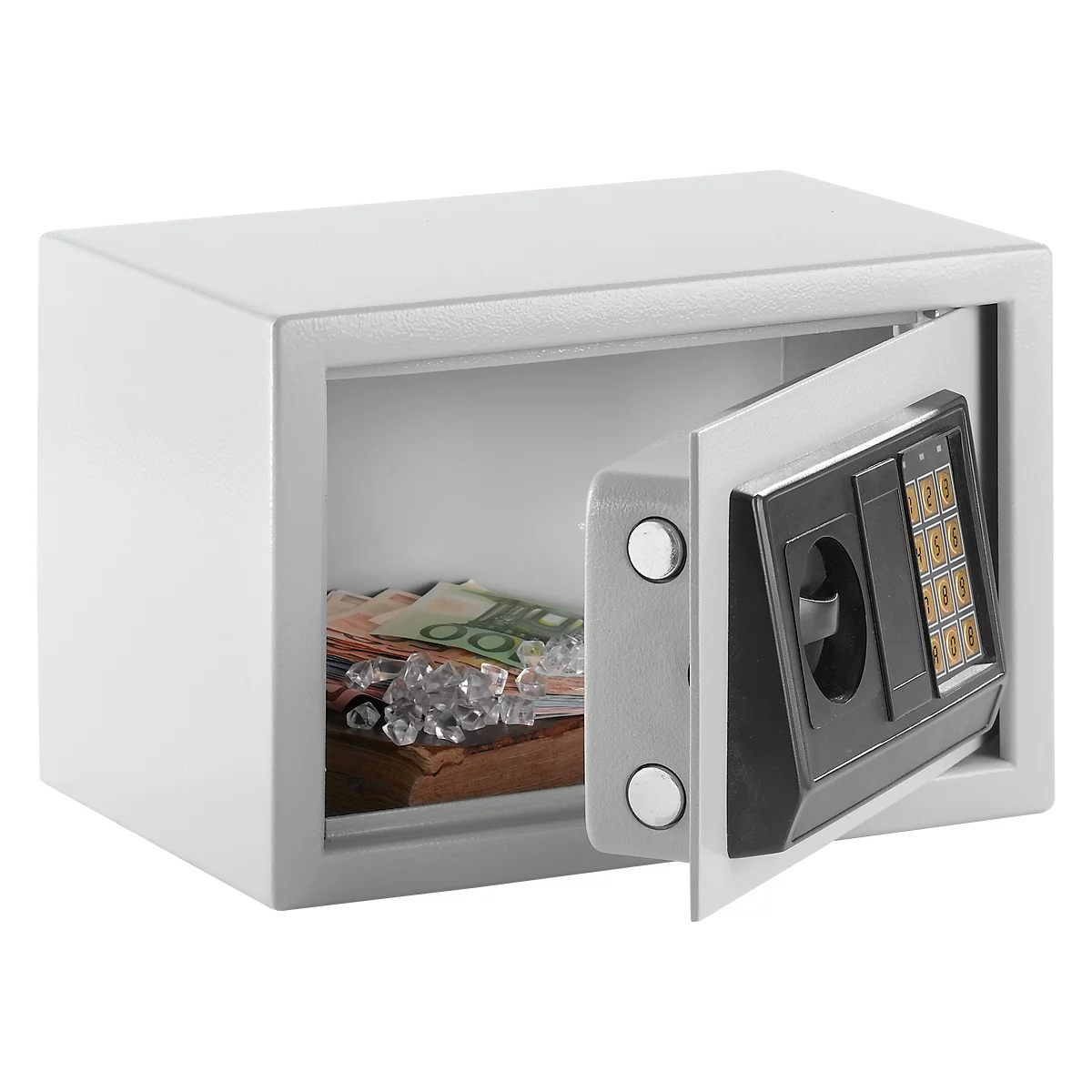 Möbeleinbauschrank S-20 EA