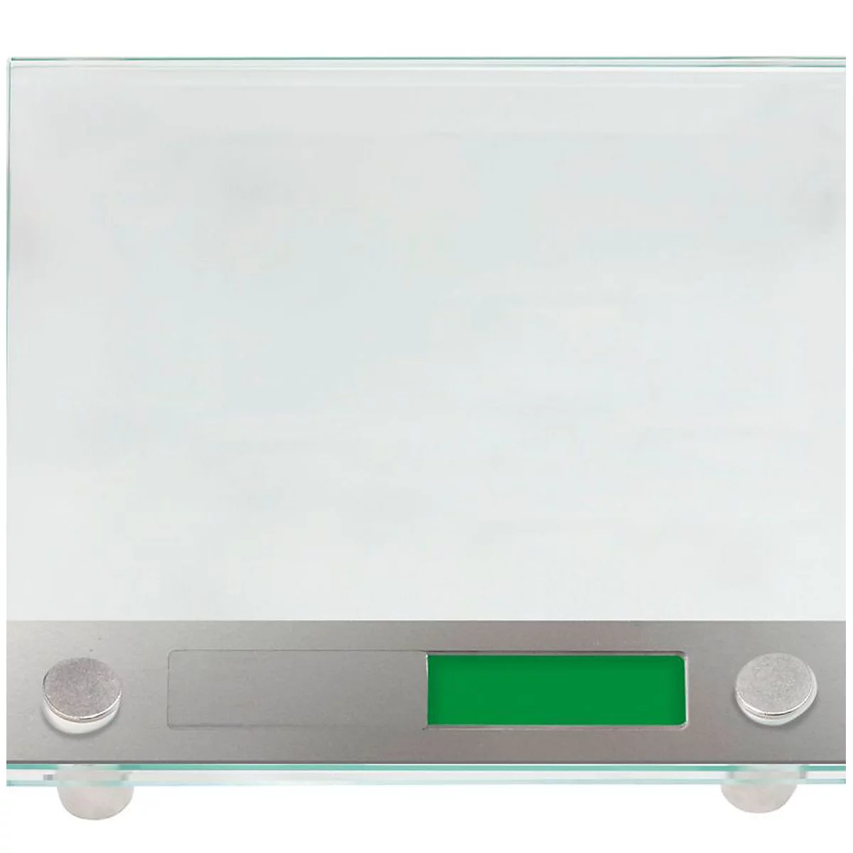 Moedel deurbord Gallery, vrij/bezet indicator, gehard veiligheidsglas, 2 afstandhouders, schroefbevestiging, B 150 x H 150 mm, transparant