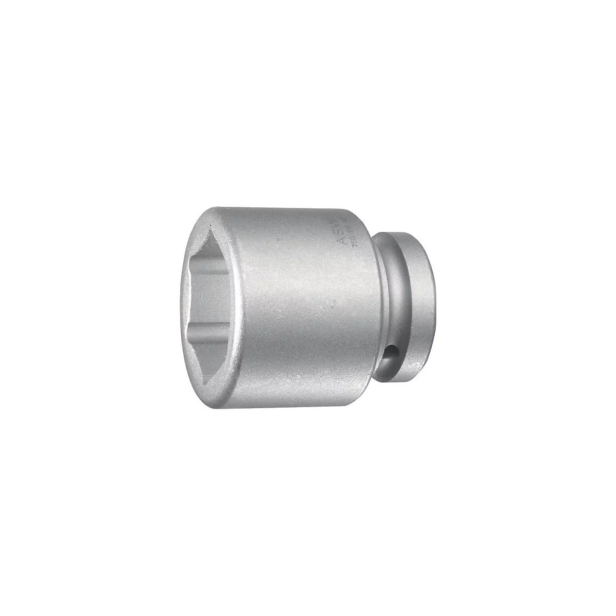 Moersleutel seleinsatz 750 1 duim 6KT SW 65mm L.90mm ASW