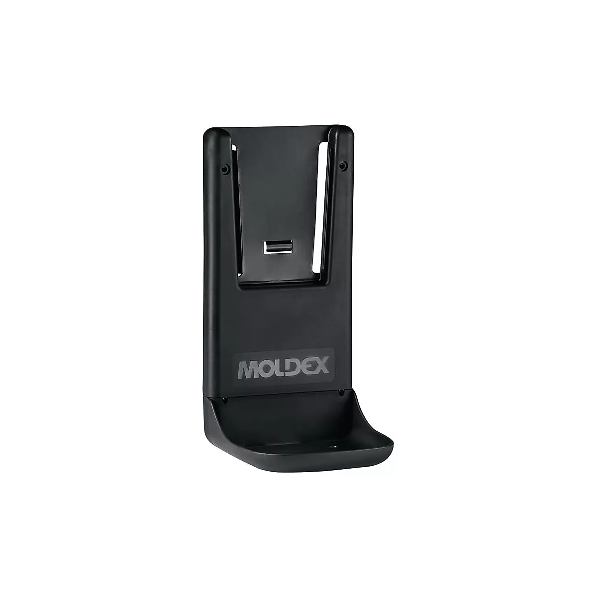 MOLDEX Wandhalterung 706001, für MOLDEXStation Gehörschutzspender