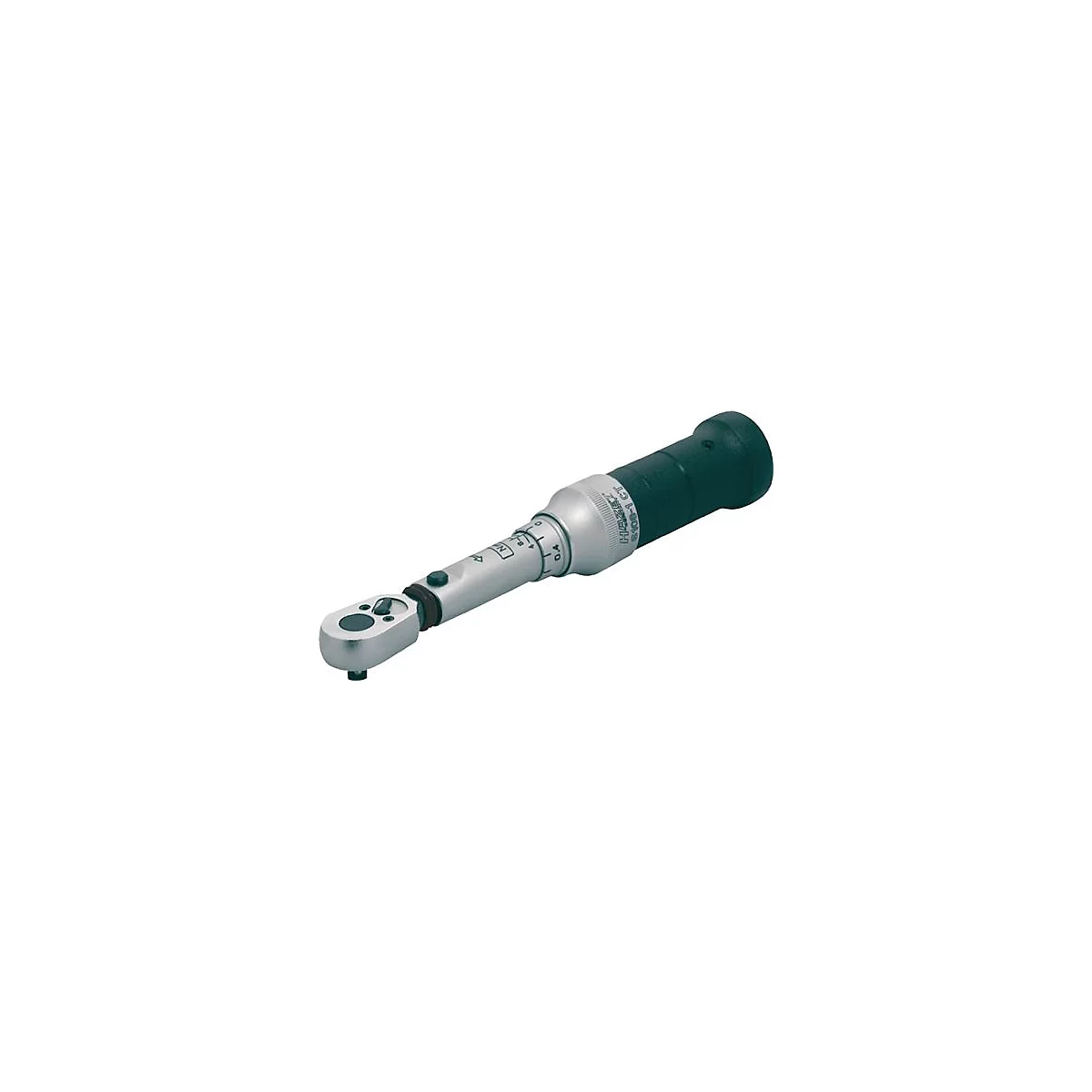 Momentsleutel 6109-2CT 1/4 inch 4-40 Nm HAZET