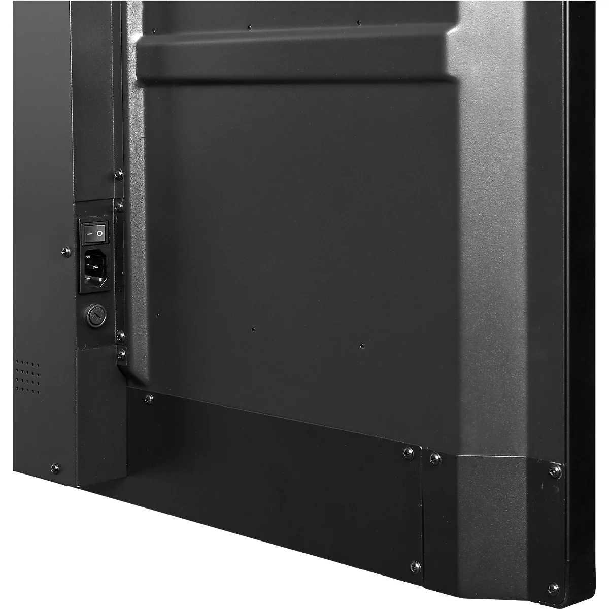 Moniteur professionnel Legamaster EXPLORE2 EXP-8610 EU, 86', sans système d'exploitation, 4K UHD 3840 x 2160 px, fonction tactile intuitive, HDMI/USB