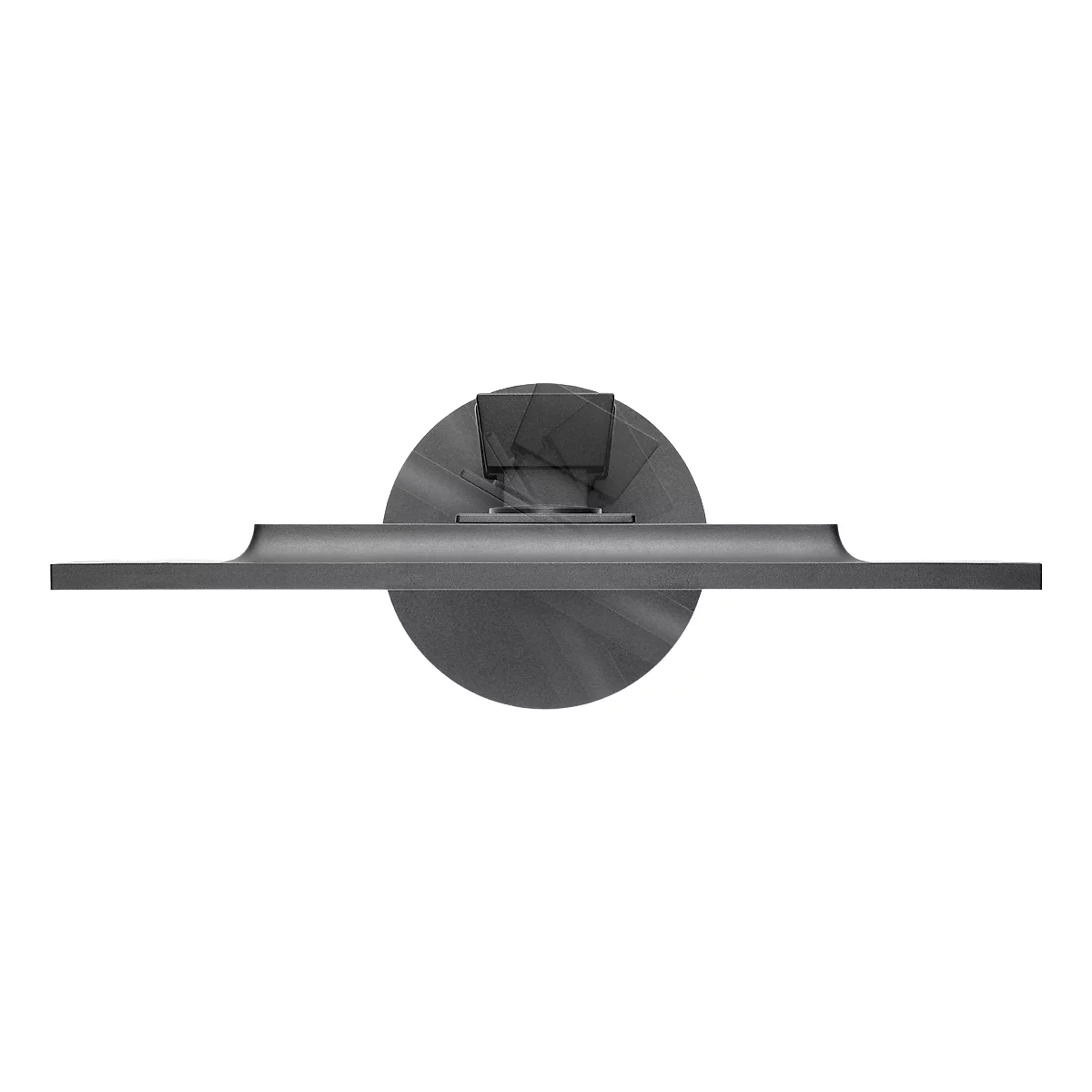 Moniteur professionnel SHARP/NEC MultiSync EA271F, 27', 1920 x 1080, AH-IPS LCD, 16:9, HDMI/DisplayPort/USB, réglable en hauteur/rotatif/inclinable/pivotant, noir