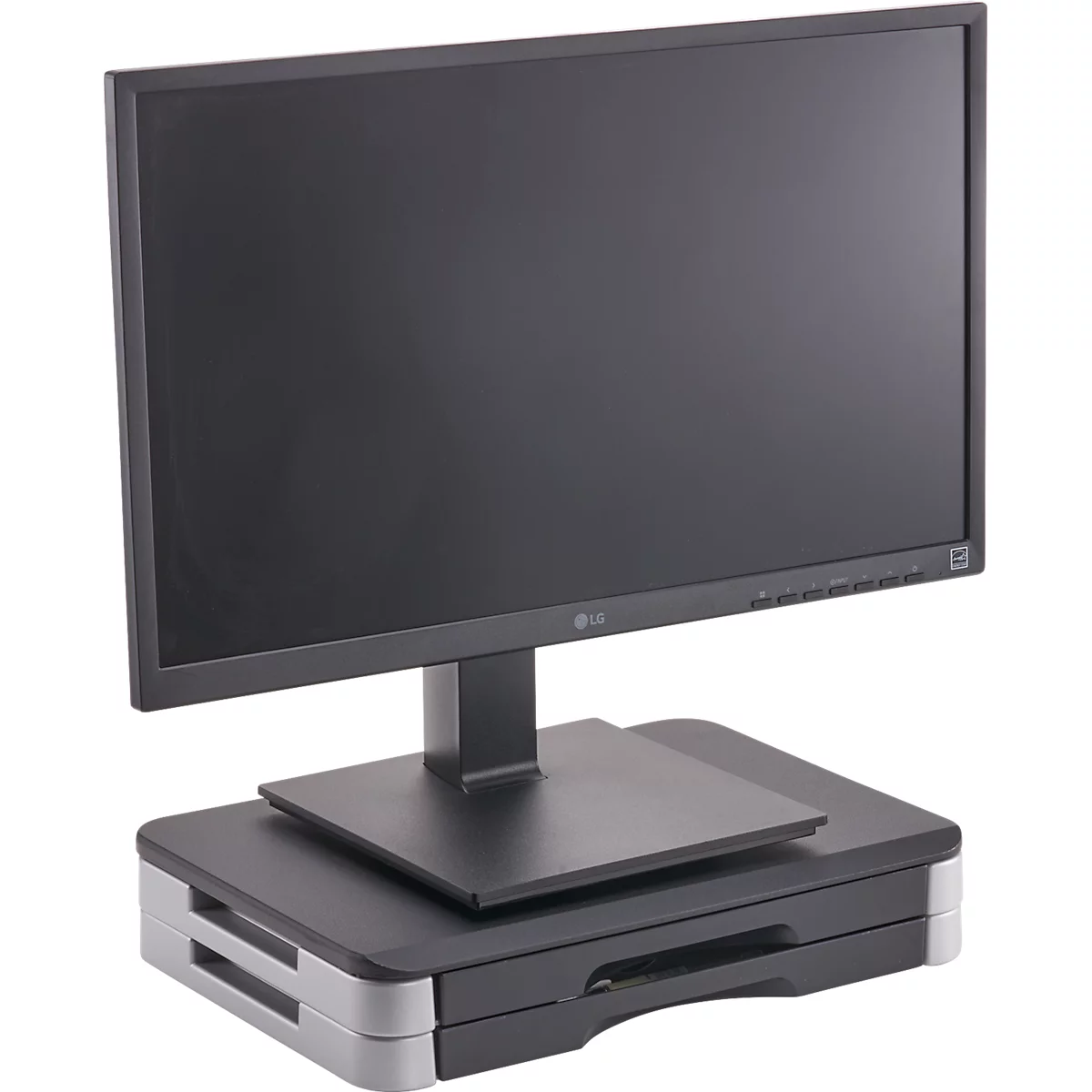Monitor-/Printer-Stand