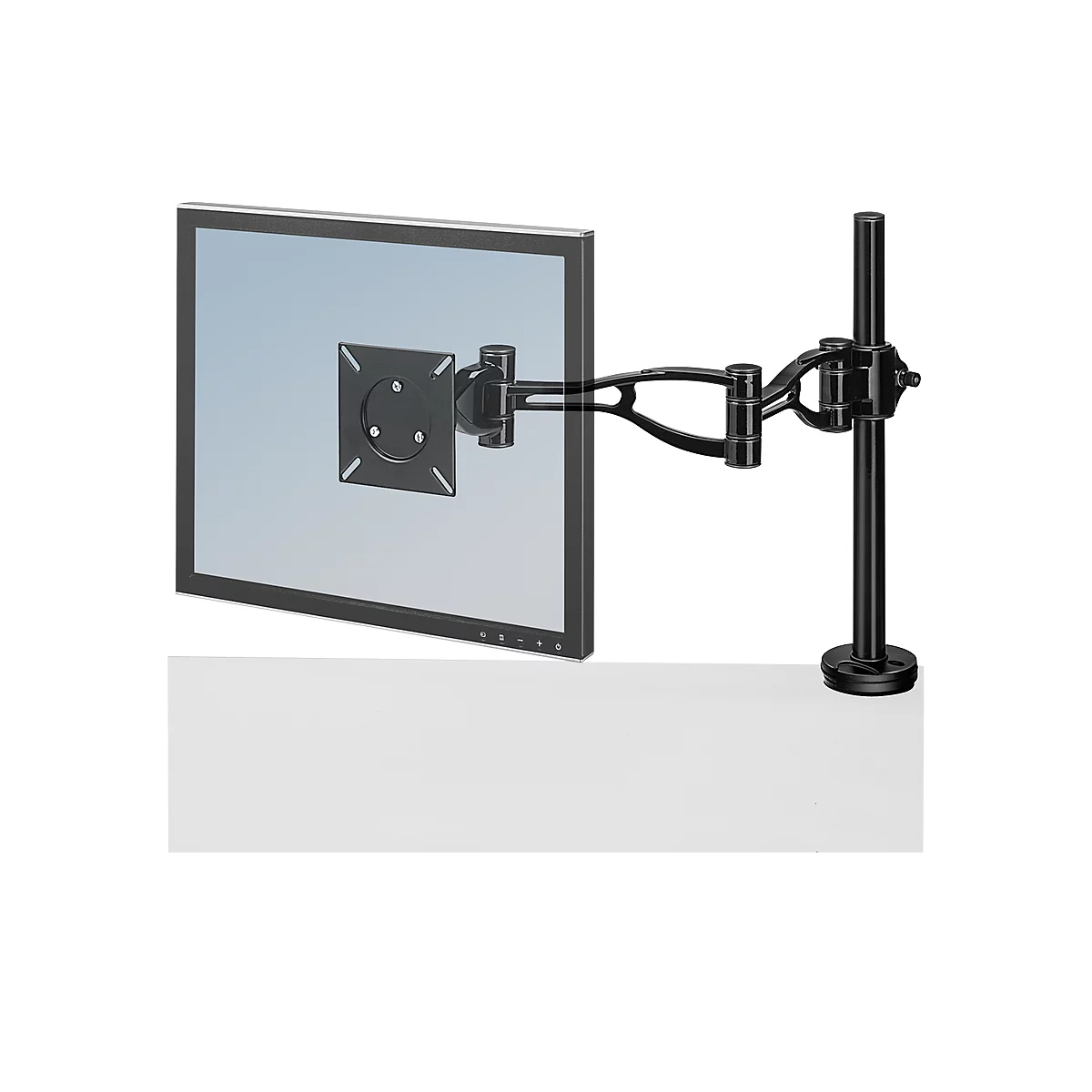 Monitorhouder Fellowes professionele monitorarm