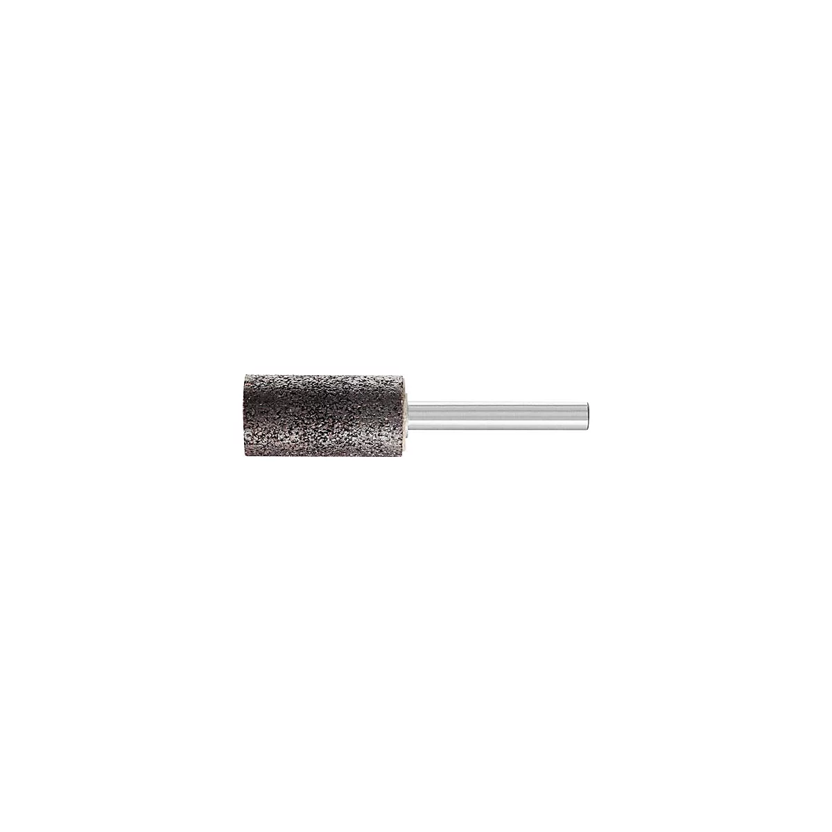 Montagepunten INOX D20xH25mm 6mm aluminium oxide ADW 30 ZY PFERD
