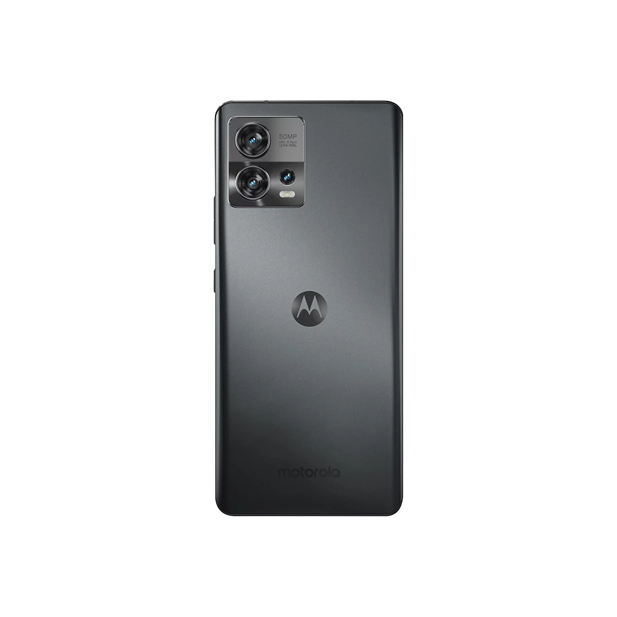 Motorola Edge 30 Fusion - 5G Smartphone - Dual-SIM - RAM 8 GB / Interner Speicher 128 GB - pOLED-Display - 6.55'