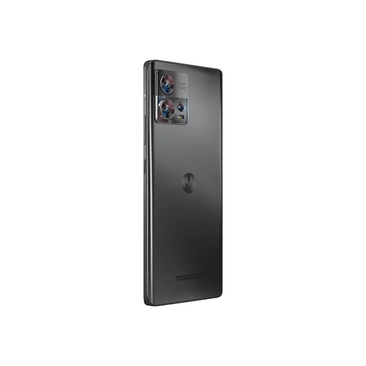 Motorola Edge 30 Fusion - 5G Smartphone - Dual-SIM - RAM 8 GB / Interner Speicher 128 GB - pOLED-Display - 6.55'
