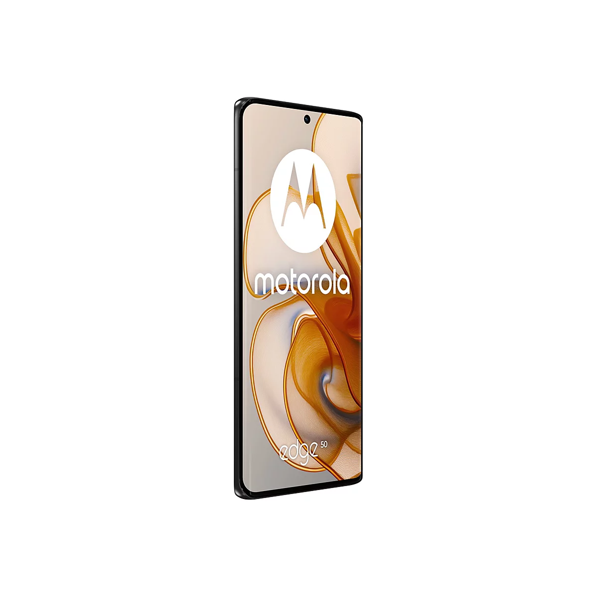 Motorola Edge 50 - 5G Smartphone - Dual-SIM - RAM 12 GB / Interner Speicher 512 GB - pOLED-Display - 6.67'