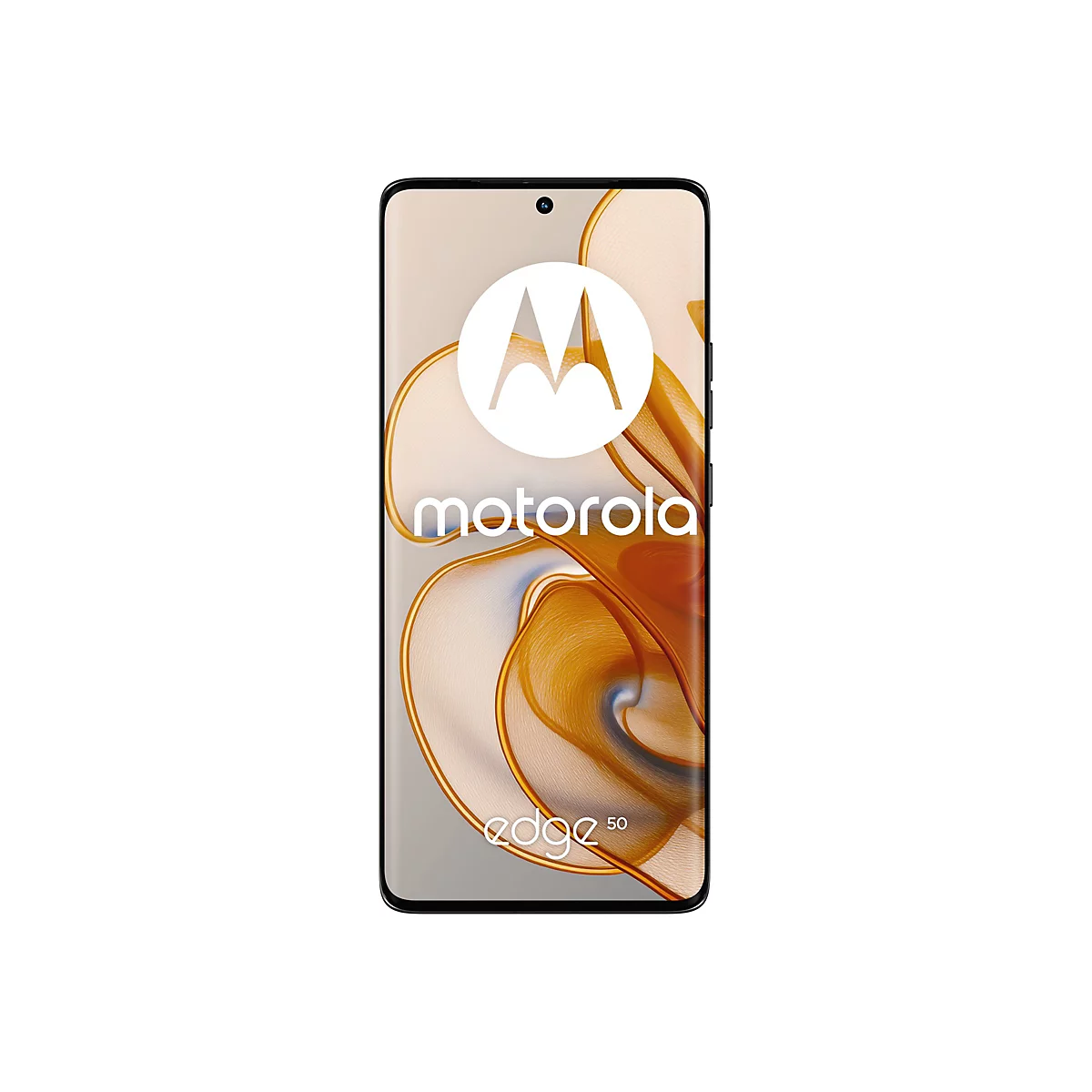 Motorola Edge 50 - 5G Smartphone - Dual-SIM - RAM 12 GB / Interner Speicher 512 GB - pOLED-Display - 6.67'