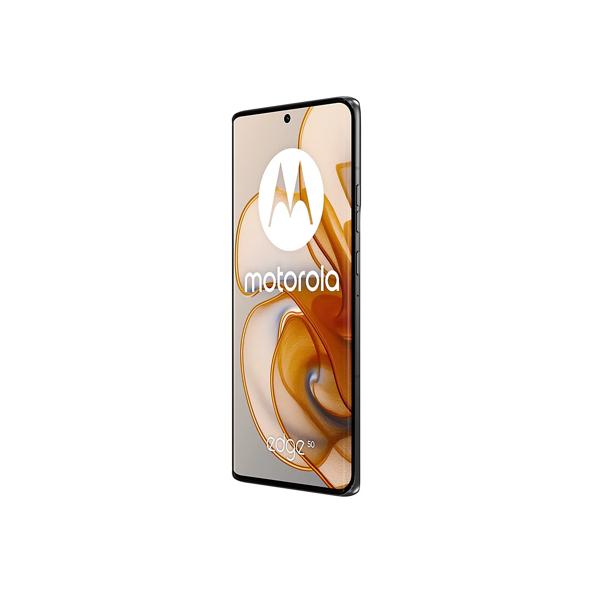 Motorola Edge 50 - 5G Smartphone - Dual-SIM - RAM 12 GB / Interner Speicher 512 GB - pOLED-Display - 6.67'