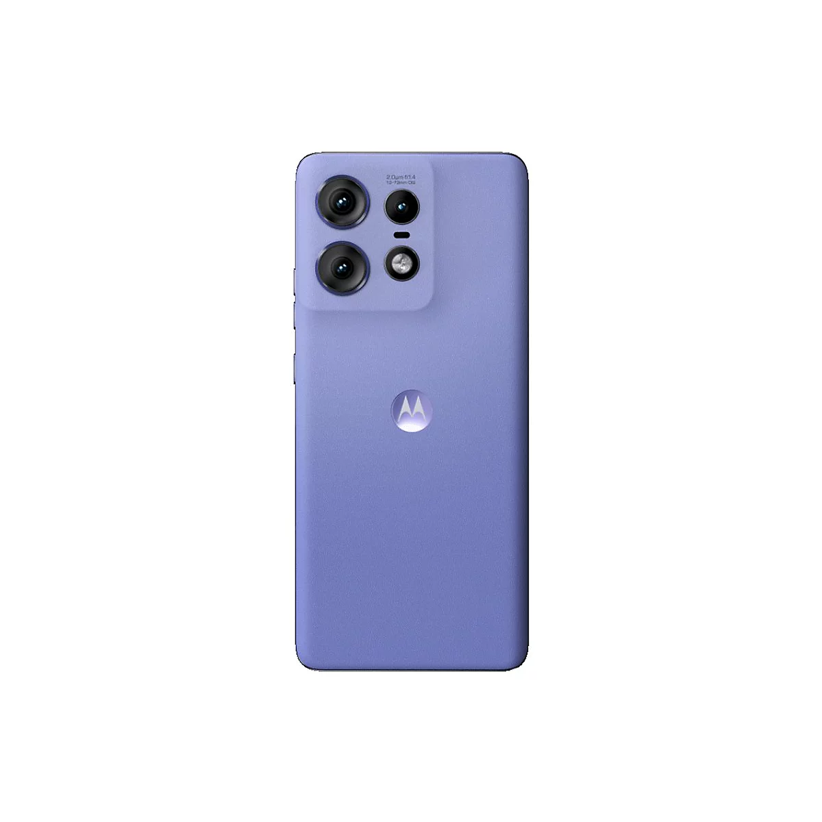 Motorola Edge 50 Pro - 5G Smartphone - Dual-SIM - RAM 12 GB / Interner Speicher 512 GB - pOLED-Display - 6.7'