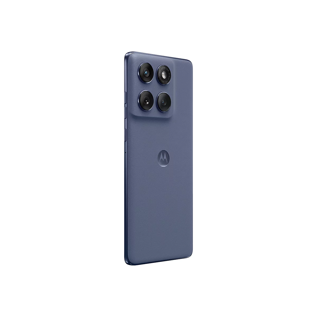 Motorola Edge 60 Fusion - 5G Smartphone - Dual-SIM - RAM 8 GB / Interner Speicher 256 GB - microSD slot - pOLED-Display