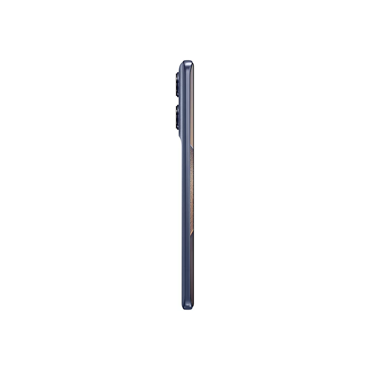 Motorola Edge 60 Fusion - 5G Smartphone - Dual-SIM - RAM 8 GB / Interner Speicher 256 GB - microSD slot - pOLED-Display