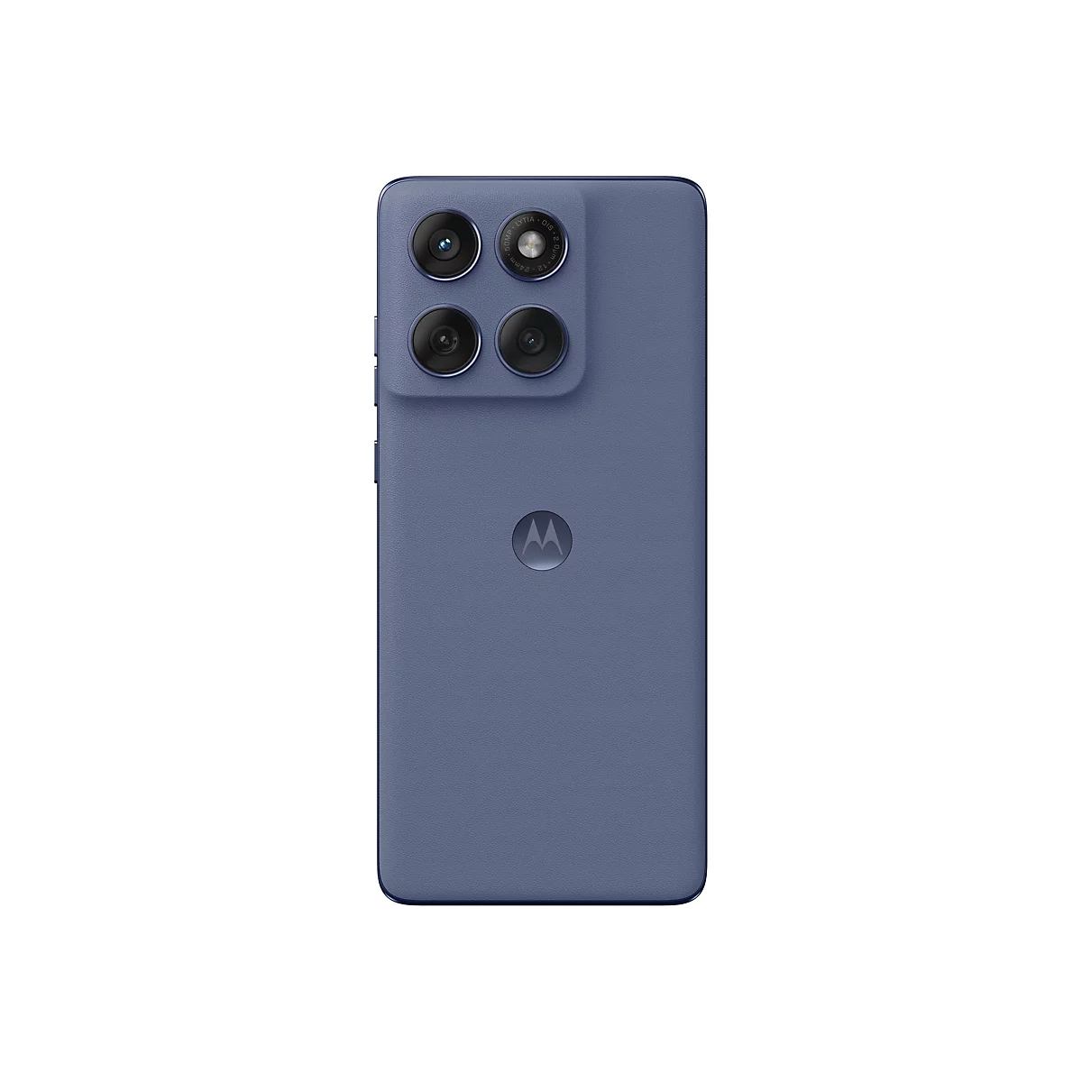 Motorola Edge 60 Fusion - 5G Smartphone - Dual-SIM - RAM 8 GB / Interner Speicher 256 GB - microSD slot - pOLED-Display