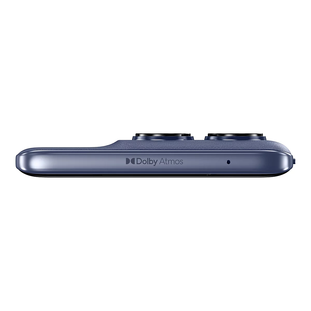 Motorola Edge 60 Fusion - 5G Smartphone - Dual-SIM - RAM 8 GB / Interner Speicher 256 GB - microSD slot - pOLED-Display