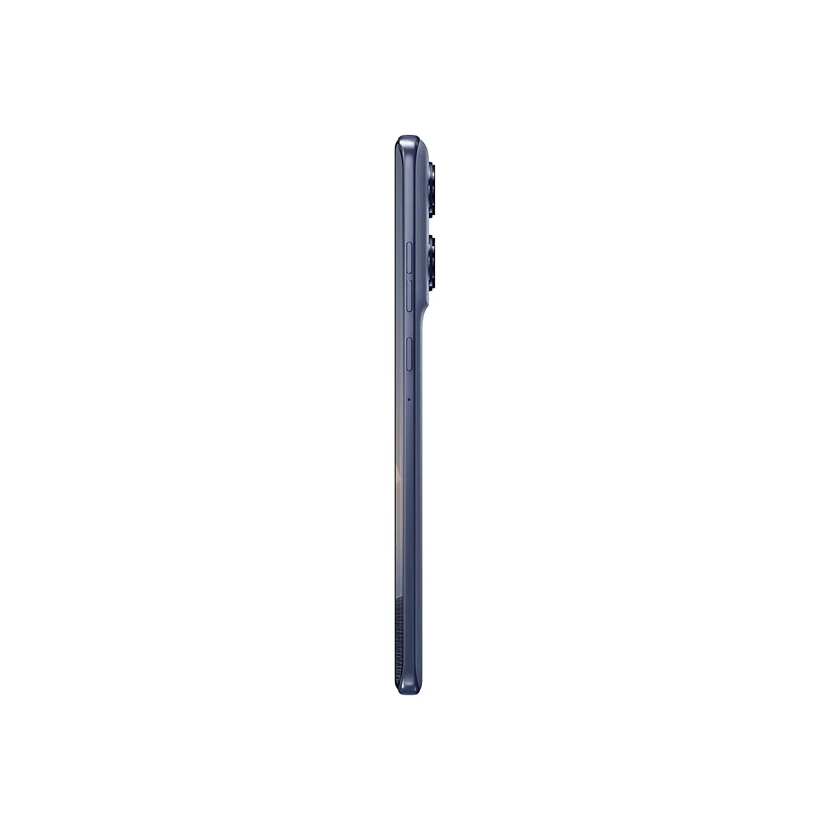 Motorola Edge 60 Fusion - 5G Smartphone - Dual-SIM - RAM 8 GB / Interner Speicher 256 GB - microSD slot - pOLED-Display