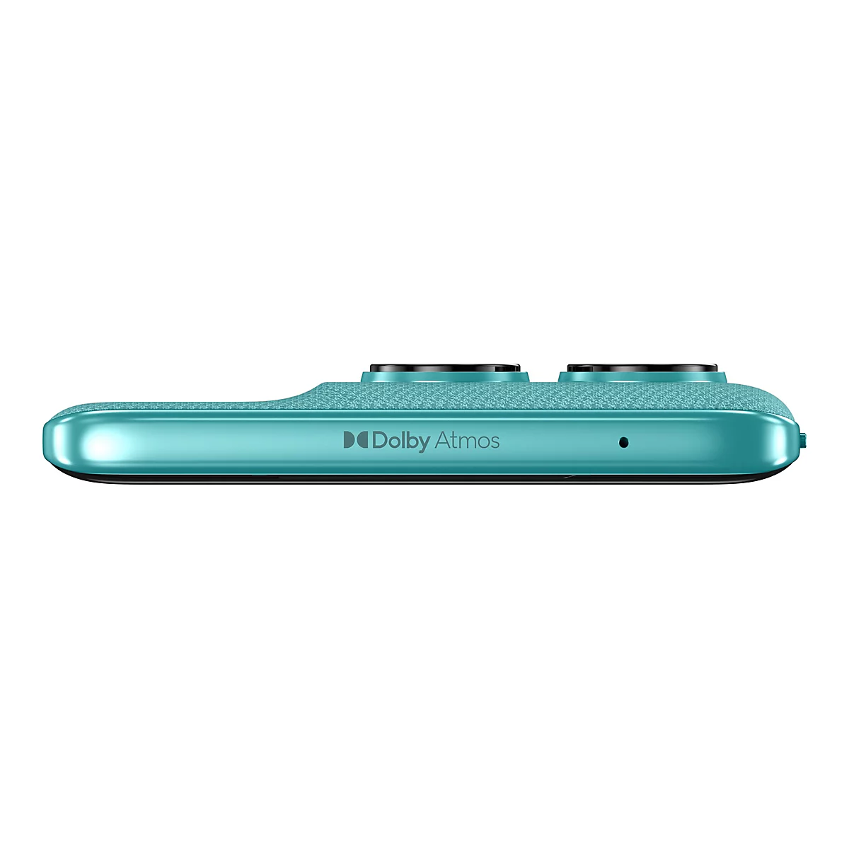 Motorola Edge 60 Fusion - 5G Smartphone - Dual-SIM - RAM 8 GB / Interner Speicher 256 GB - microSD slot - pOLED-Display