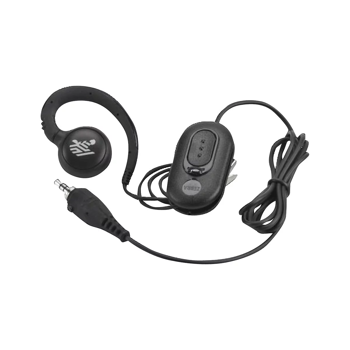 Motorola HDST-35MM-PTVP-01 - Headset - On-Ear - über dem Ohr angebracht - kabelgebunden - für Zebra TC70X, TC75X