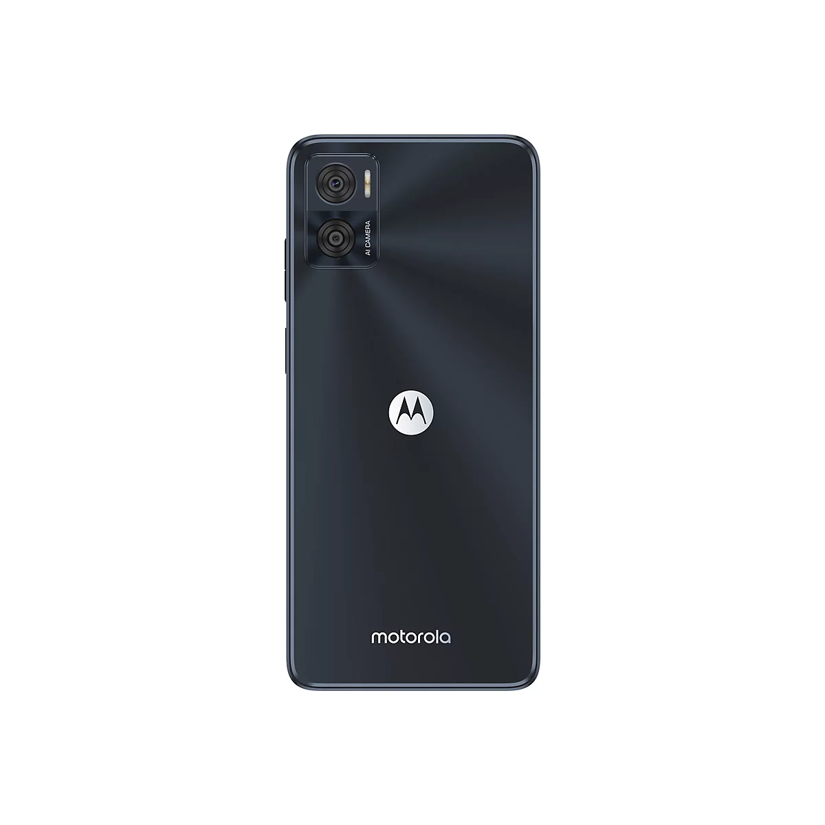 Motorola Moto E22 - 4G Smartphone - Dual-SIM - RAM 3 GB / Interner Speicher 32 GB - microSD slot - LCD-Anzeige