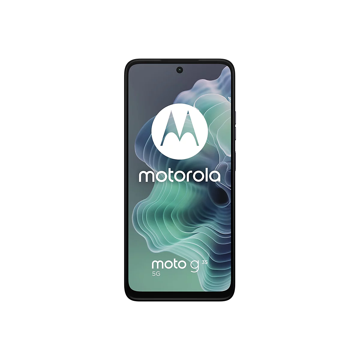 Motorola Moto G35 - 5G Smartphone - Dual-SIM - RAM 4 GB / Interner Speicher 128 GB - microSD slot - LCD-Anzeige