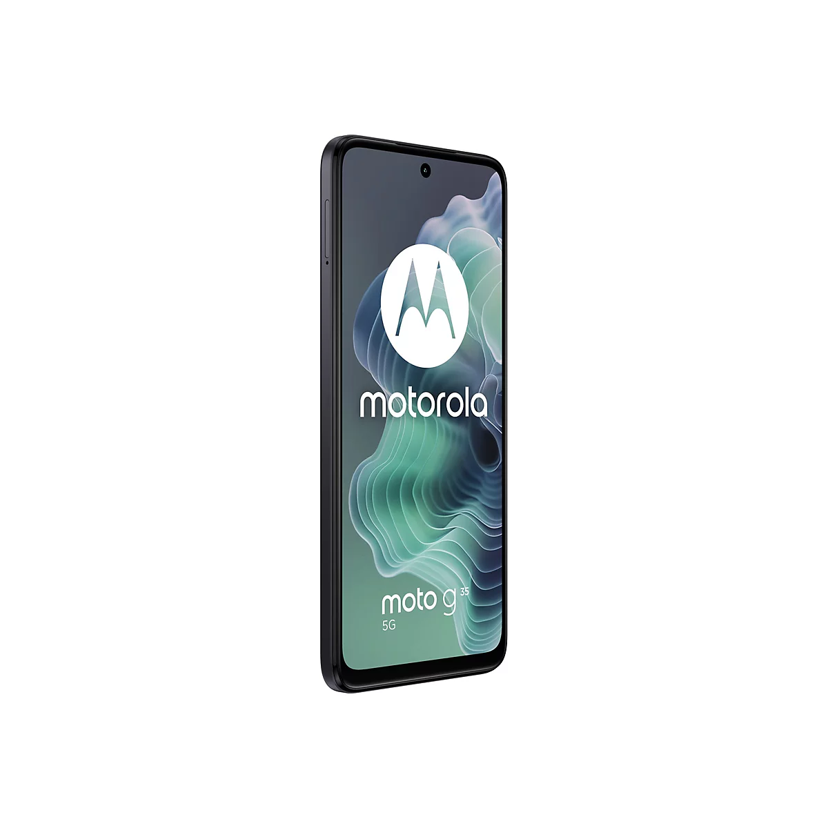 Motorola Moto G35 - 5G Smartphone - Dual-SIM - RAM 4 GB / Interner Speicher 128 GB - microSD slot - LCD-Anzeige