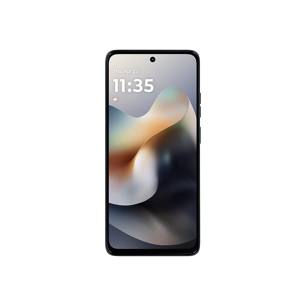 Motorola Moto G56 - 5G Smartphone - Dual-SIM - RAM 8 GB / Interner Speicher 256 GB - microSD slot - LCD-Anzeige