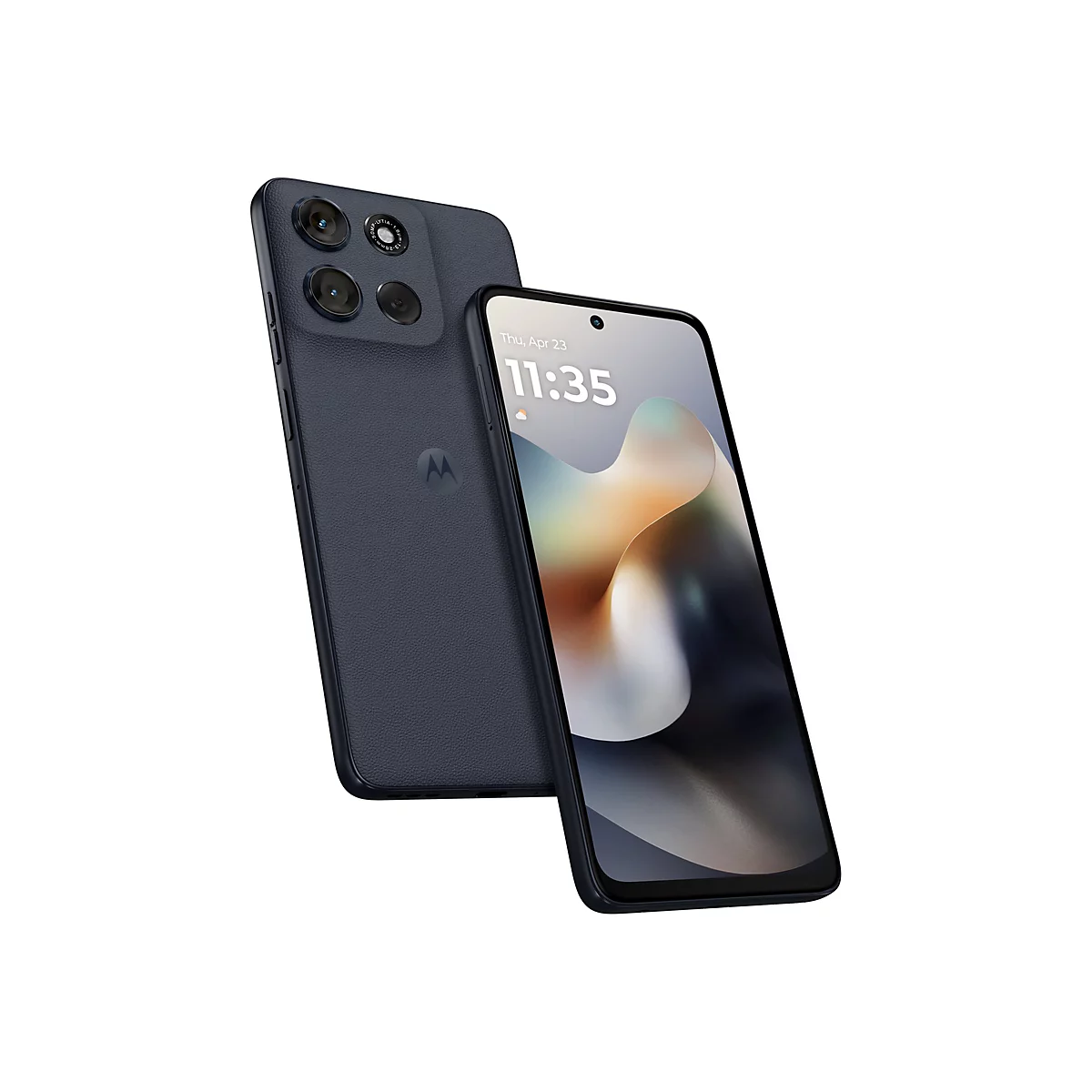 Motorola Moto G56 - 5G Smartphone - Dual-SIM - RAM 8 GB / Interner Speicher 256 GB - microSD slot - LCD-Anzeige