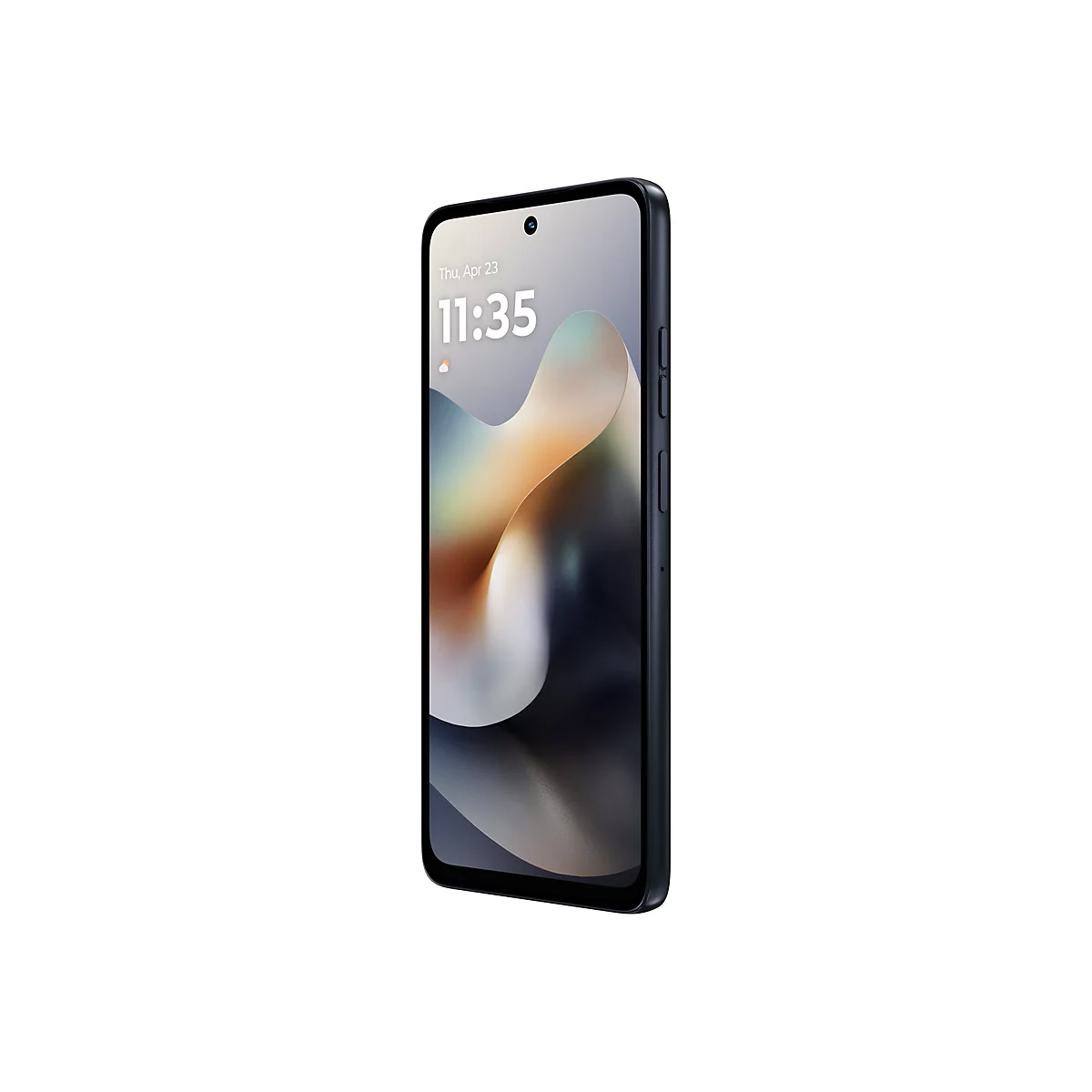 Motorola Moto G56 - 5G Smartphone - Dual-SIM - RAM 8 GB / Interner Speicher 256 GB - microSD slot - LCD-Anzeige