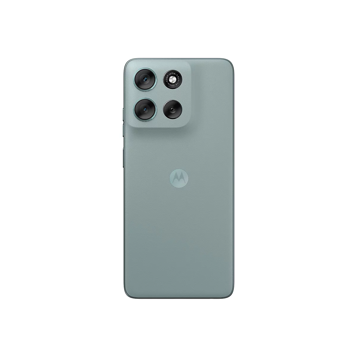 Motorola Moto G56 - 5G Smartphone - Dual-SIM - RAM 8 GB / Interner Speicher 256 GB - microSD slot - LCD-Anzeige