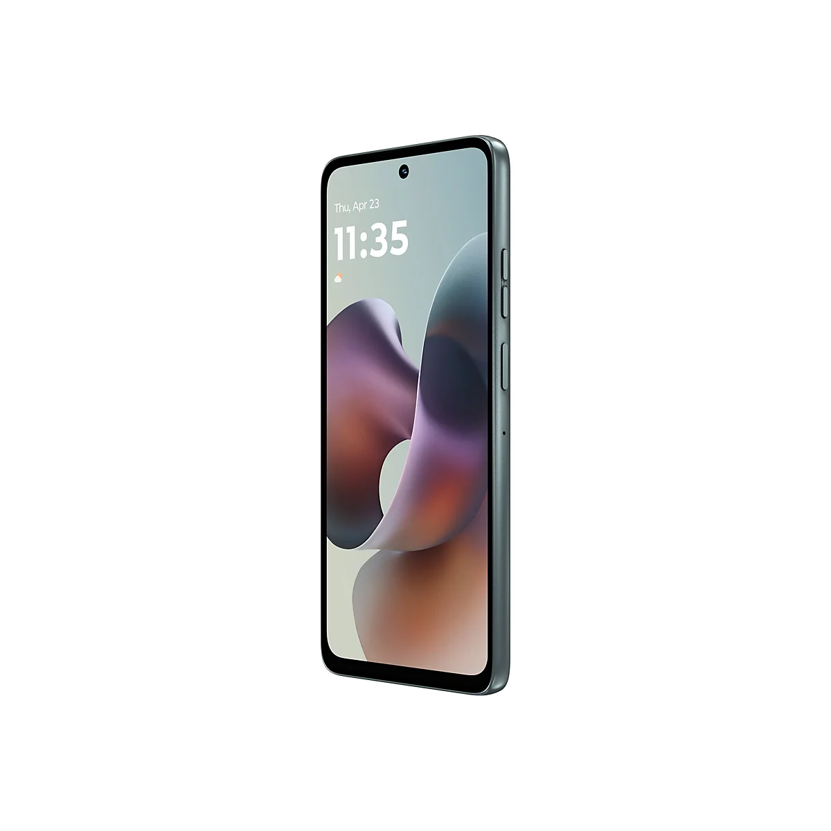 Motorola Moto G56 - 5G Smartphone - Dual-SIM - RAM 8 GB / Interner Speicher 256 GB - microSD slot - LCD-Anzeige