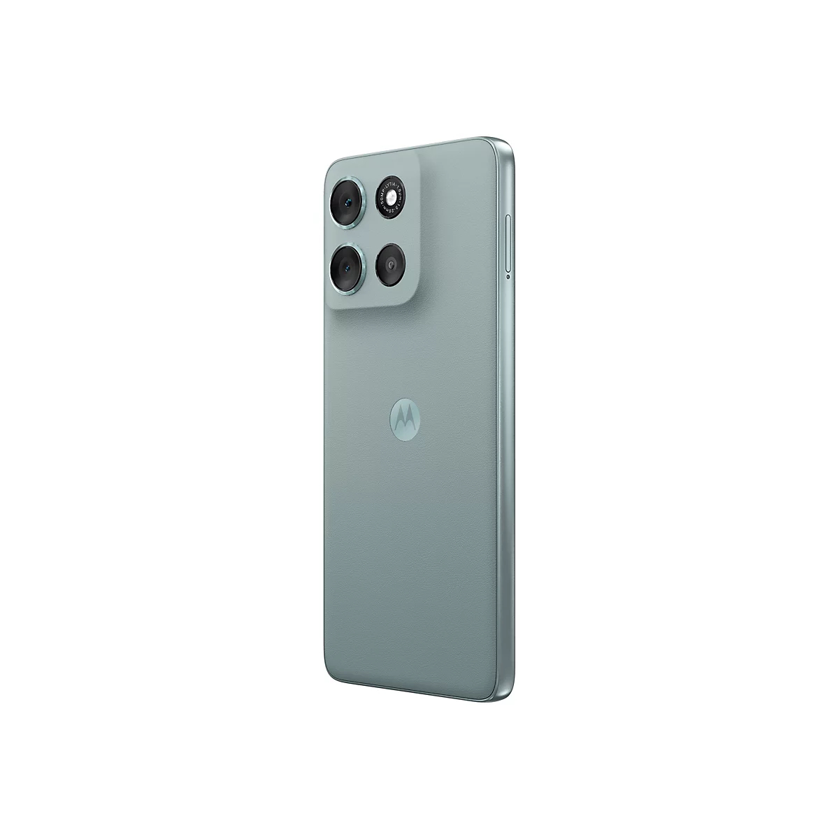 Motorola Moto G56 - 5G Smartphone - Dual-SIM - RAM 8 GB / Interner Speicher 256 GB - microSD slot - LCD-Anzeige