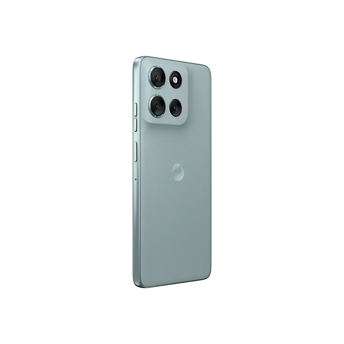 Motorola Moto G56 - 5G Smartphone - Dual-SIM - RAM 8 GB / Interner Speicher 256 GB - microSD slot - LCD-Anzeige