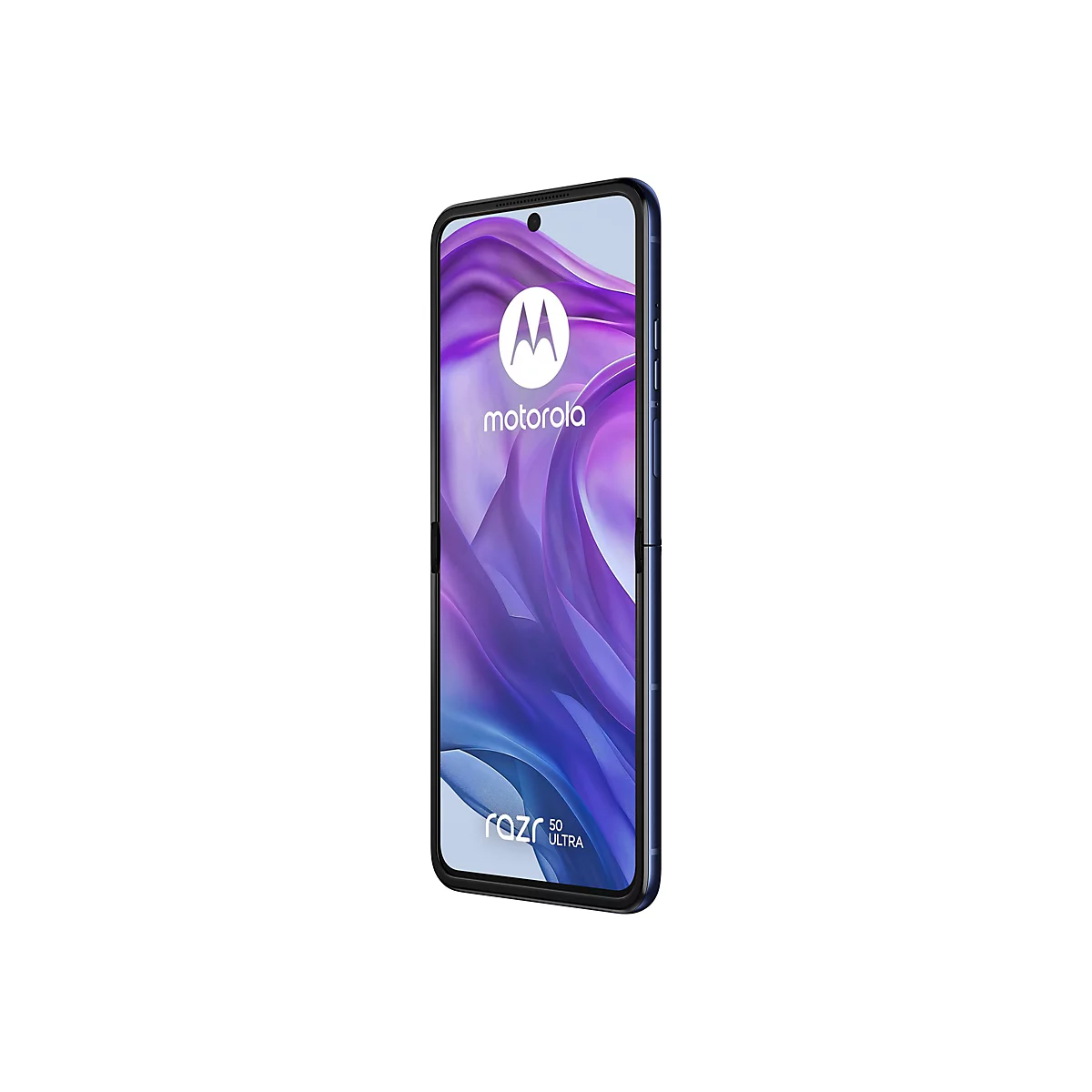 Motorola RAZR 50 Ultra - 5G Smartphone - Dual-SIM - RAM 12 GB / Interner Speicher 512 GB - pOLED-Display - 6.9'