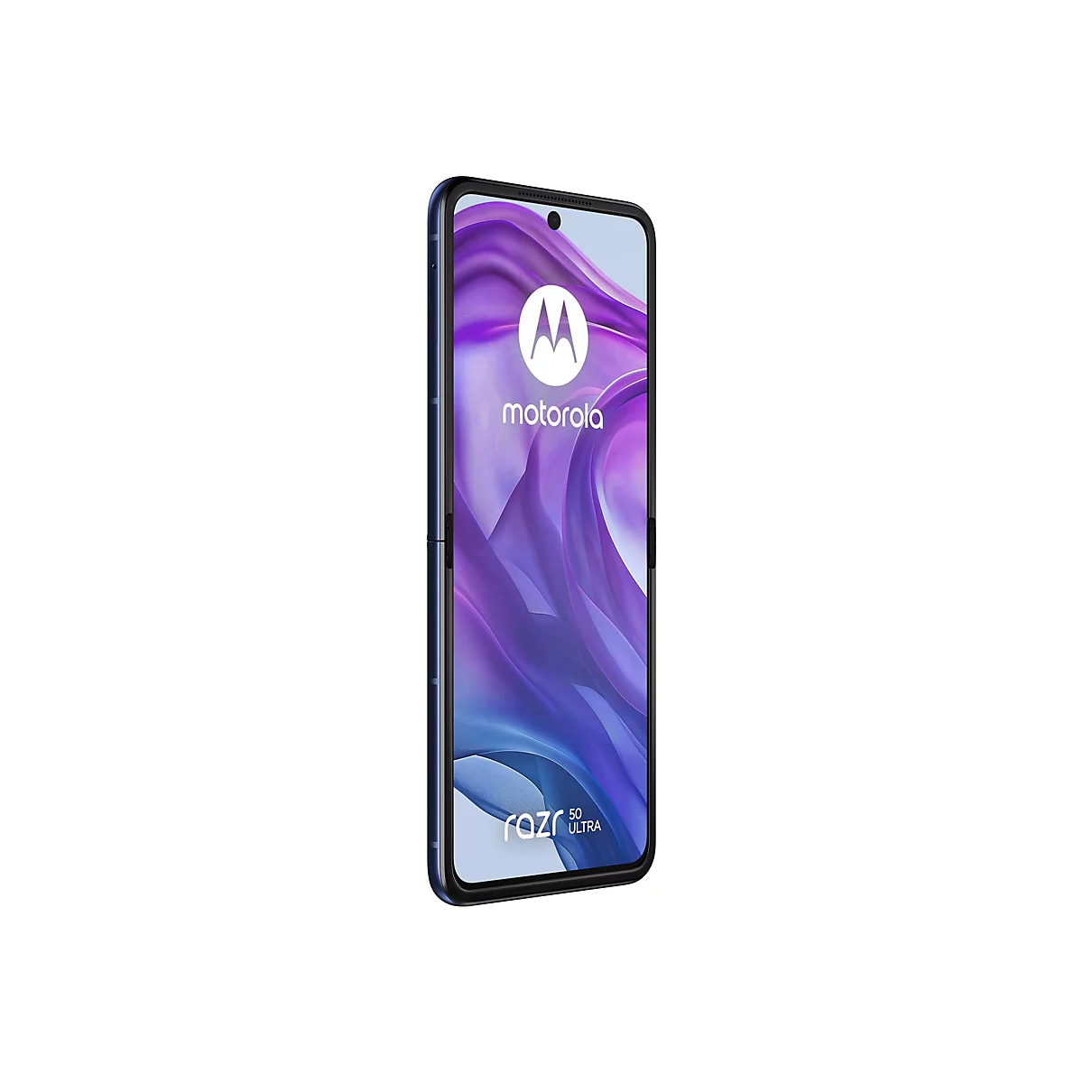 Motorola RAZR 50 Ultra - 5G Smartphone - Dual-SIM - RAM 12 GB / Interner Speicher 512 GB - pOLED-Display - 6.9'