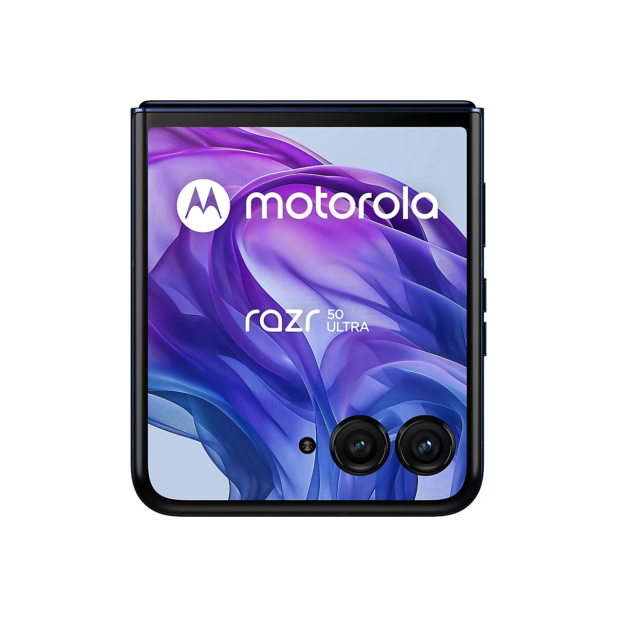 Motorola RAZR 50 Ultra - 5G Smartphone - Dual-SIM - RAM 12 GB / Interner Speicher 512 GB - pOLED-Display - 6.9'