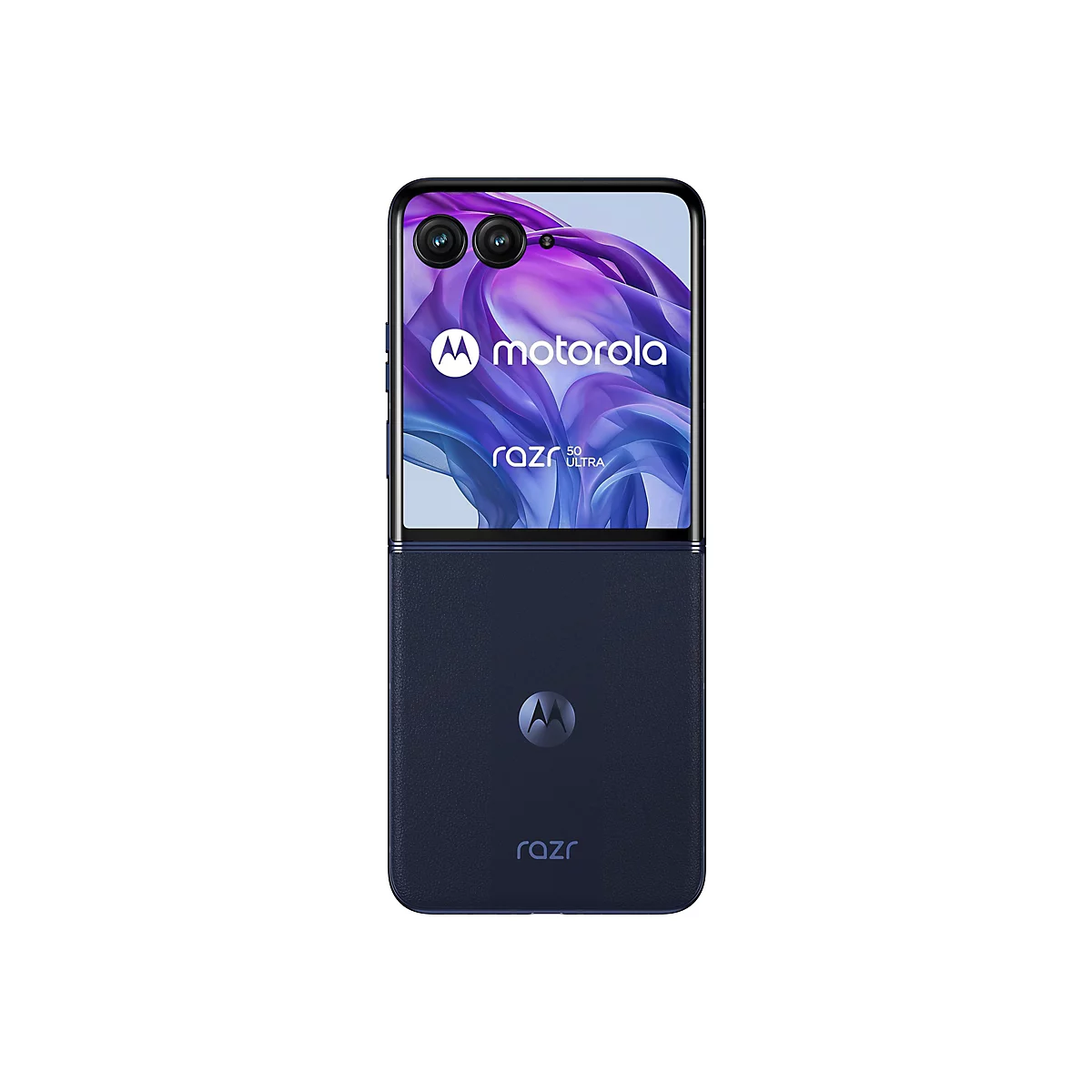 Motorola RAZR 50 Ultra - 5G Smartphone - Dual-SIM - RAM 12 GB / Interner Speicher 512 GB - pOLED-Display - 6.9'