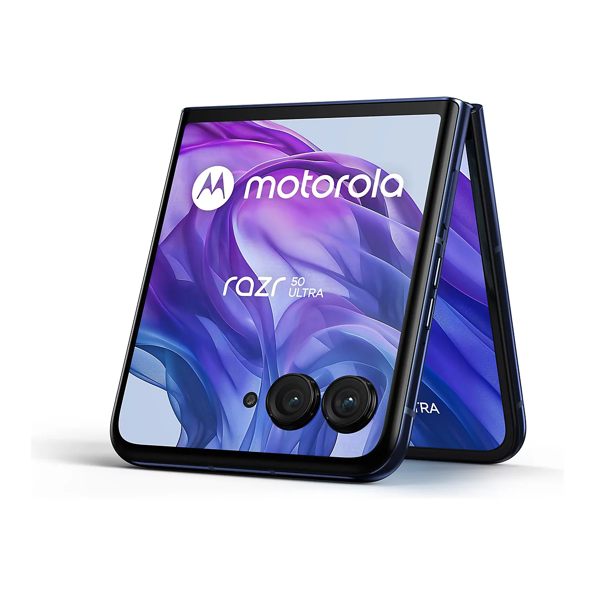 Motorola RAZR 50 Ultra - 5G Smartphone - Dual-SIM - RAM 12 GB / Interner Speicher 512 GB - pOLED-Display - 6.9'