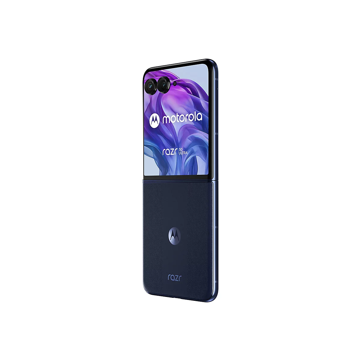 Motorola RAZR 50 Ultra - 5G Smartphone - Dual-SIM - RAM 12 GB / Interner Speicher 512 GB - pOLED-Display - 6.9'