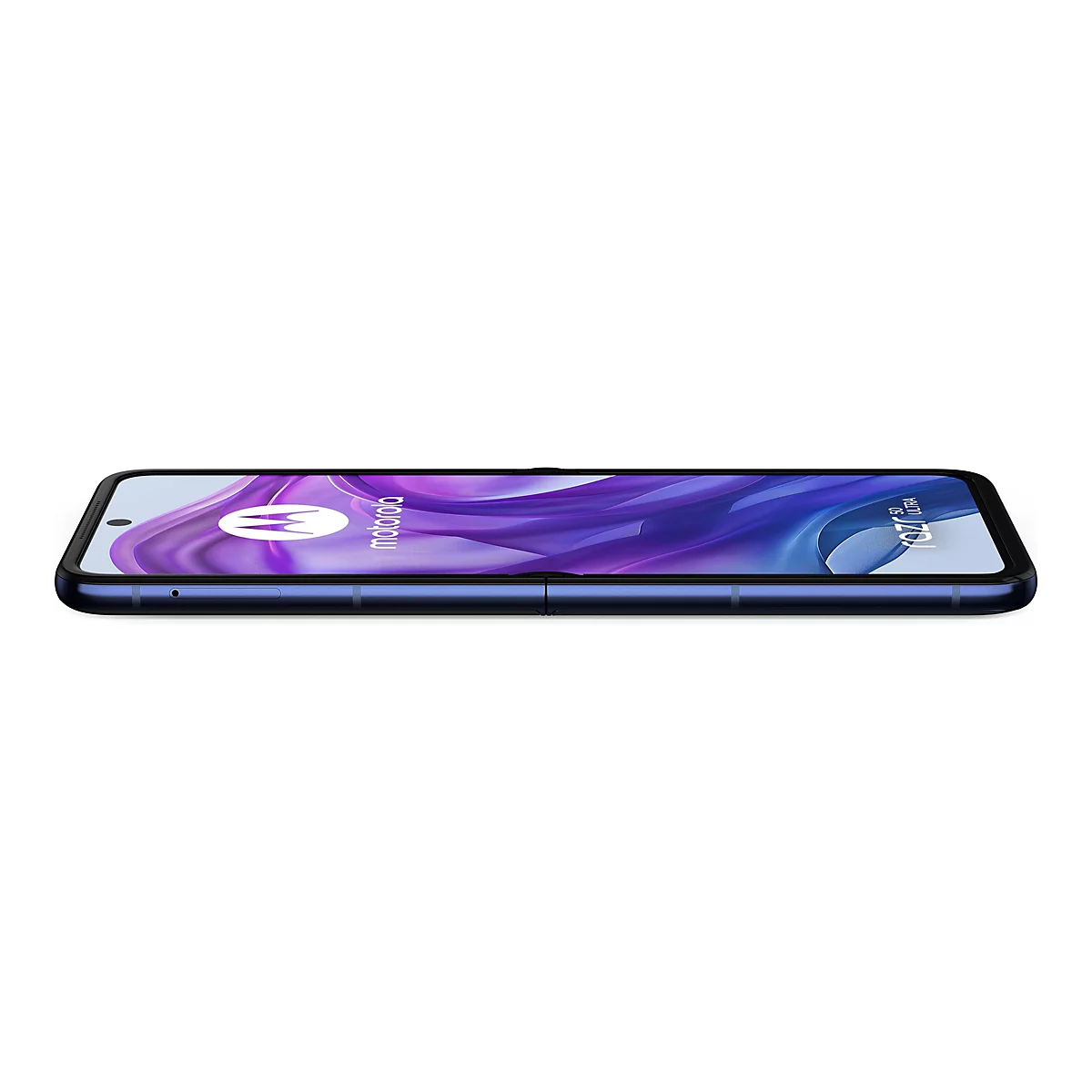Motorola RAZR 50 Ultra - 5G Smartphone - Dual-SIM - RAM 12 GB / Interner Speicher 512 GB - pOLED-Display - 6.9'