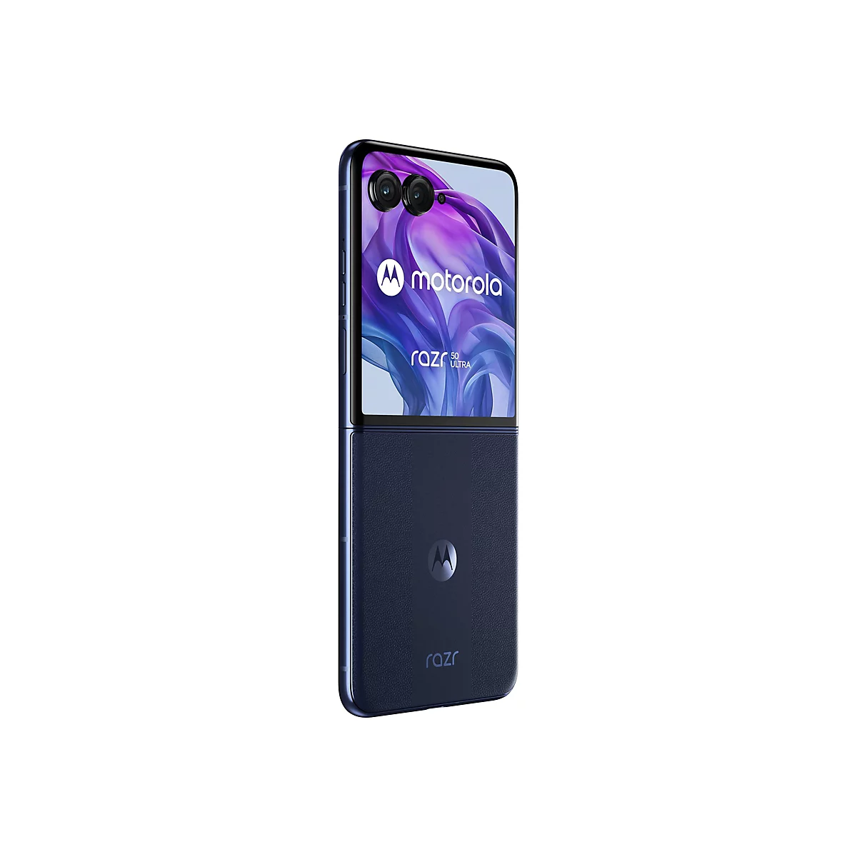 Motorola RAZR 50 Ultra - 5G Smartphone - Dual-SIM - RAM 12 GB / Interner Speicher 512 GB - pOLED-Display - 6.9'