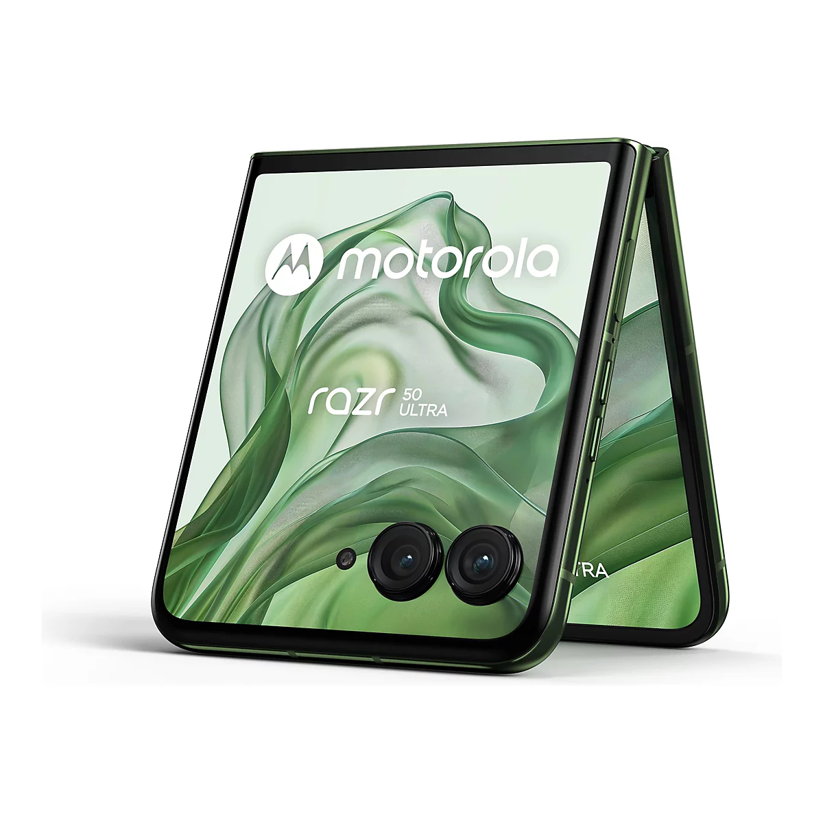Motorola RAZR 50 Ultra - 5G Smartphone - Dual-SIM - RAM 12 GB / Interner Speicher 512 GB - pOLED-Display - 6.9'