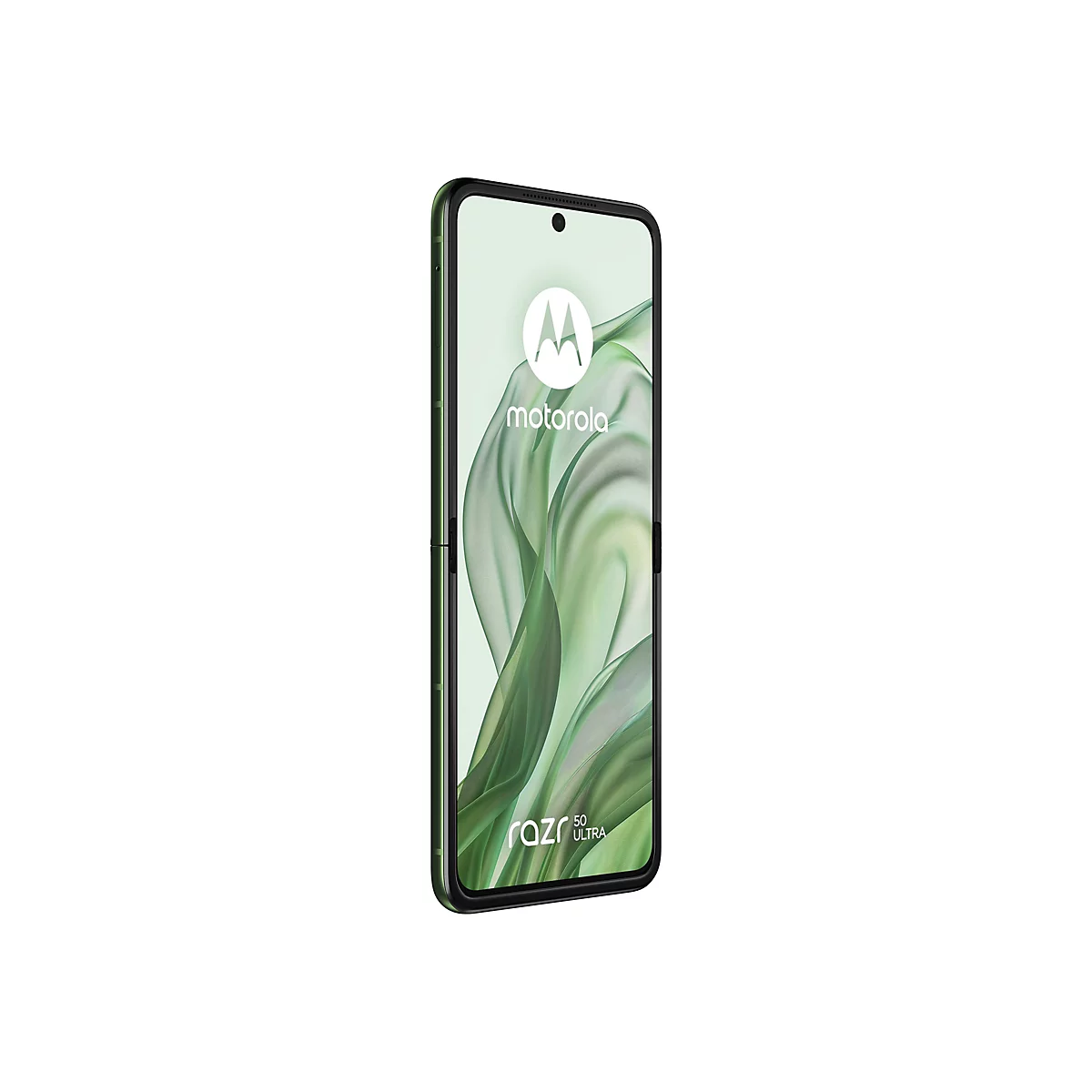 Motorola RAZR 50 Ultra - 5G Smartphone - Dual-SIM - RAM 12 GB / Interner Speicher 512 GB - pOLED-Display - 6.9'