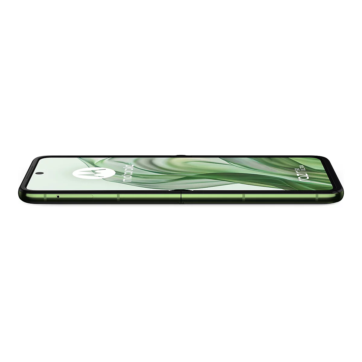 Motorola RAZR 50 Ultra - 5G Smartphone - Dual-SIM - RAM 12 GB / Interner Speicher 512 GB - pOLED-Display - 6.9'