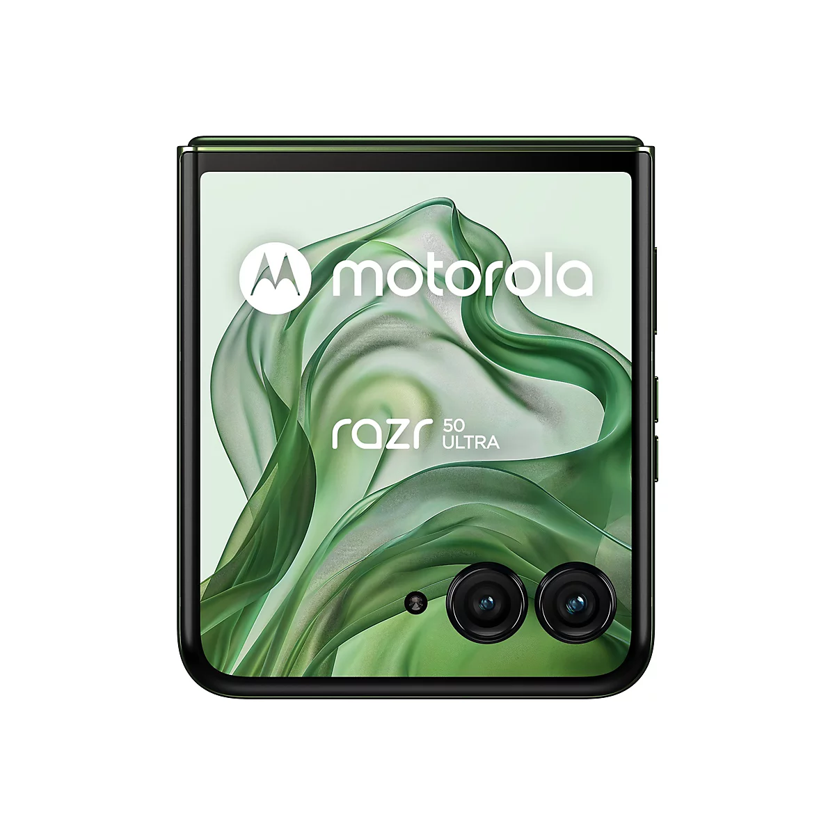 Motorola RAZR 50 Ultra - 5G Smartphone - Dual-SIM - RAM 12 GB / Interner Speicher 512 GB - pOLED-Display - 6.9'