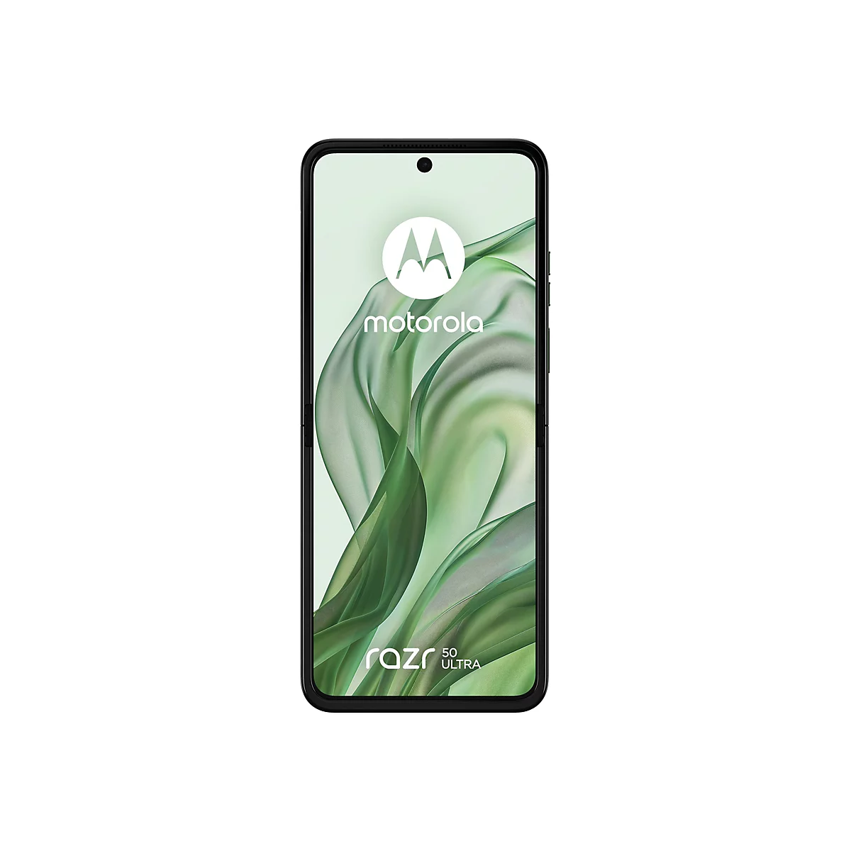 Motorola RAZR 50 Ultra - 5G Smartphone - Dual-SIM - RAM 12 GB / Interner Speicher 512 GB - pOLED-Display - 6.9'