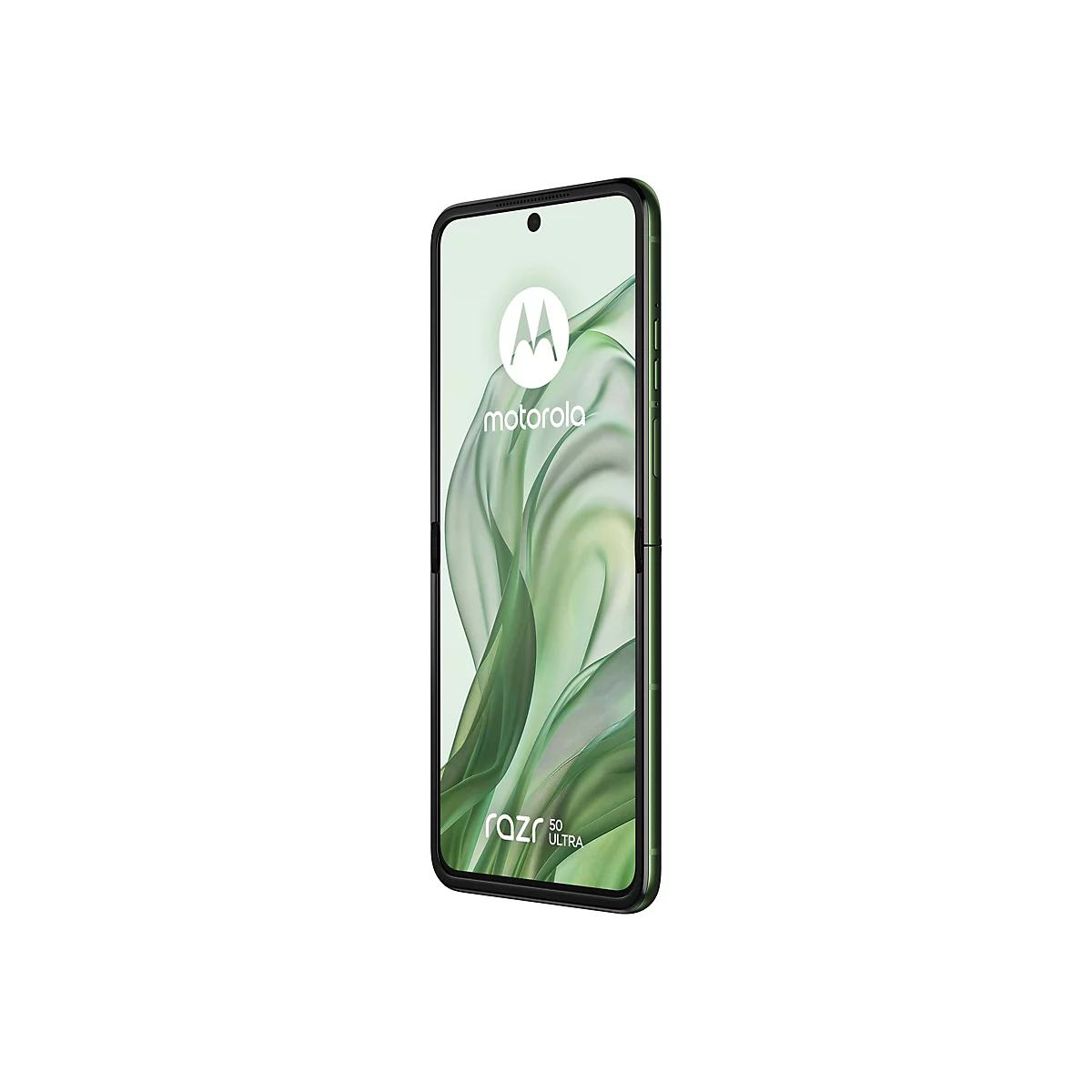 Motorola RAZR 50 Ultra - 5G Smartphone - Dual-SIM - RAM 12 GB / Interner Speicher 512 GB - pOLED-Display - 6.9'